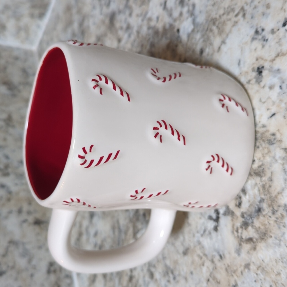 MERRY Mug - Picture 2 of 2